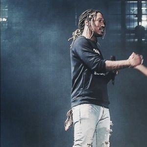 Meet your Posher, Tyson